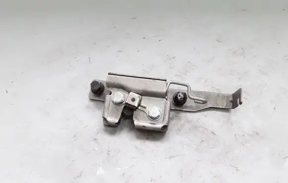 KIA Magentis Seat back rest lock catch NOCODE