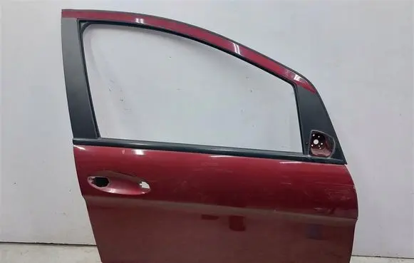 Fiat Grande Punto Front door 