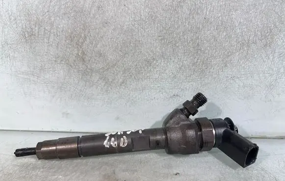 Mini One - Cooper Clubman R55 Fuel injector 850690202 77sz353 0445110401