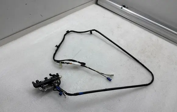 Windshield/windscreen camera