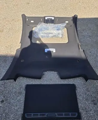 BMW 4 F32 F33 Headlining set 8056978