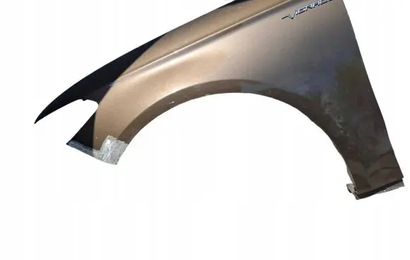 Ford Mondeo MK V Fender