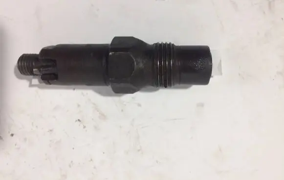 Fiat Doblo Fuel injector LCR6705404 07KWG
