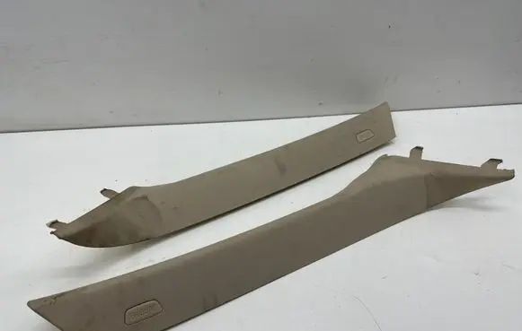 BMW 5 F10 F11 (A) pillar trim 9116348 9116347
