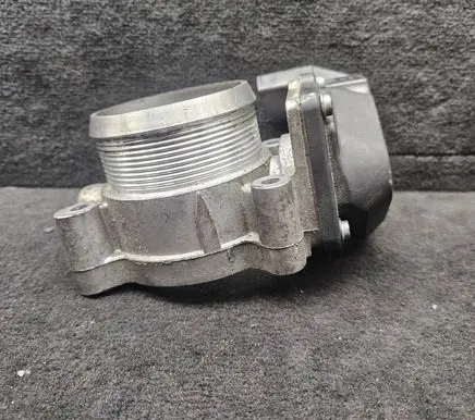 Audi A4 S4 B7 8E 8H Throttle valve 059145950J 059145950Q 059145950E