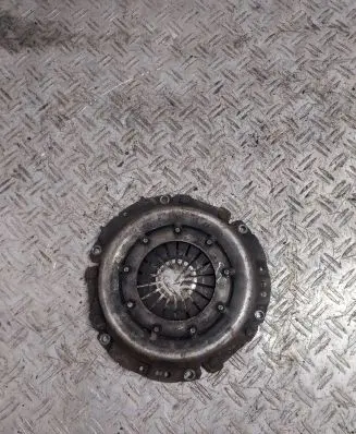 Pressure plate