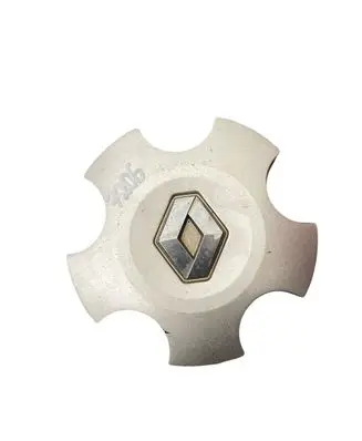 Renault Laguna II Original wheel cap 8200027372
