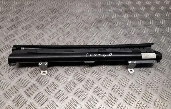 Porsche Panamera (970) Rear door sun blind/shade 97053691201