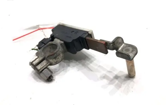 Fiat Bravo Negative earth cable (battery) 5549504363