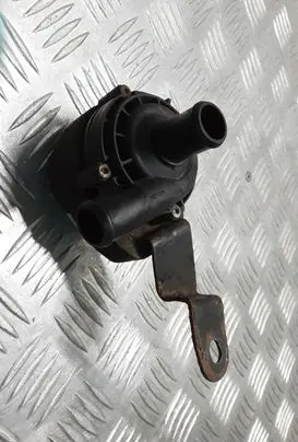 Mercedes-Benz ML W164 Electric auxiliary coolant/water pump A2118350028
