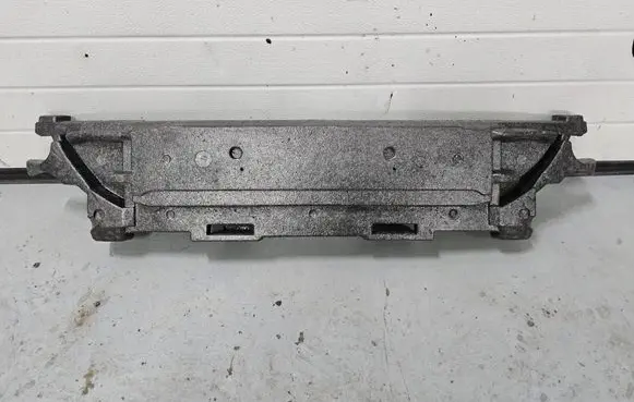 Ford S-MAX Front bumper foam support bar AM21R17A780AD 2300