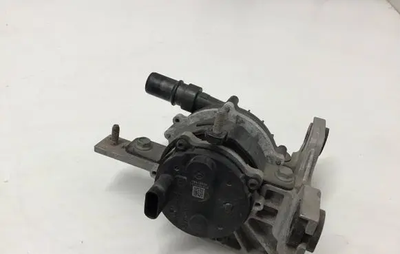 Hyundai Ioniq 5 Electric auxiliary coolant/water pump 210701S1A1 N00379B0