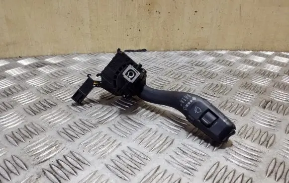 Audi A3 S3 8P Wiper control stalk 8P0953519E
