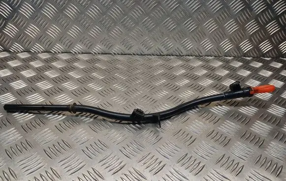 Volkswagen Golf VI Oil level dip stick 03L103634G 03L115611H