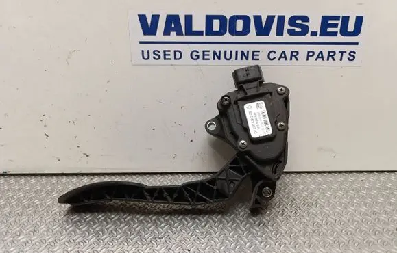 Renault Master III Accelerator throttle pedal 8200672367 21042011 6PV00997800