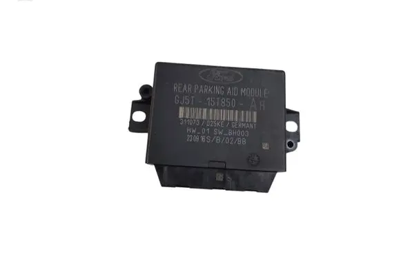 Ford Escape III Parking PDC control unit/module GJ5T15T850 GJ5T15T850AH 311073