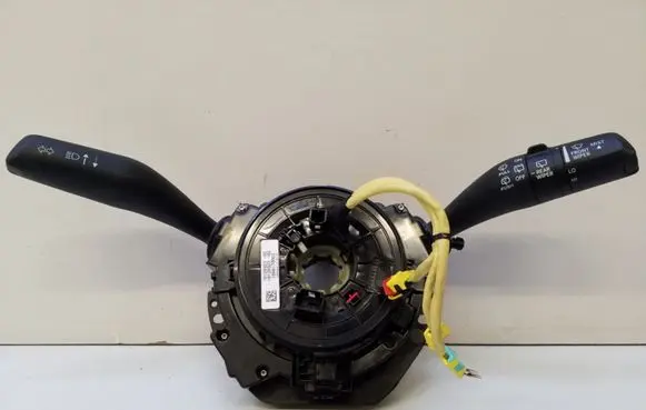 Chrysler Pacifica Wiper turn signal indicator stalk/switch 56054252AE S15170226 10120323