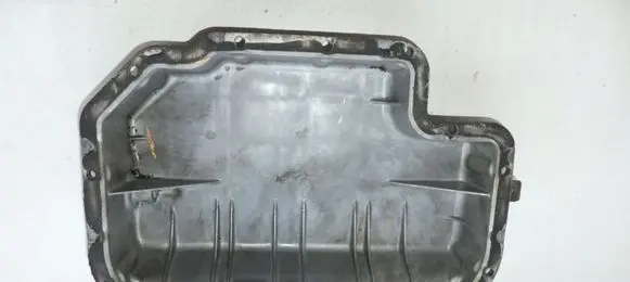 Mercedes-Benz CL C215 Oil sump 1120140603