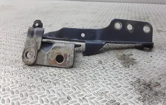 KIA Sorento Engine bonnet/hood hinges