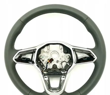 Volkswagen II LT Steering wheel 10A419089BQ