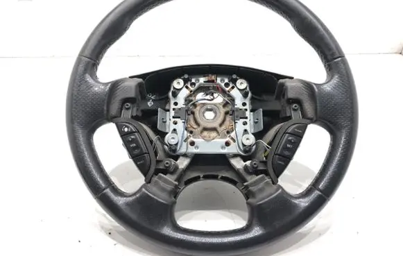 Jaguar X-Type Steering wheel 1X433599KC