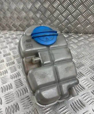 Audi A7 S7 4G Coolant expansion tank/reservoir 4G0121403G