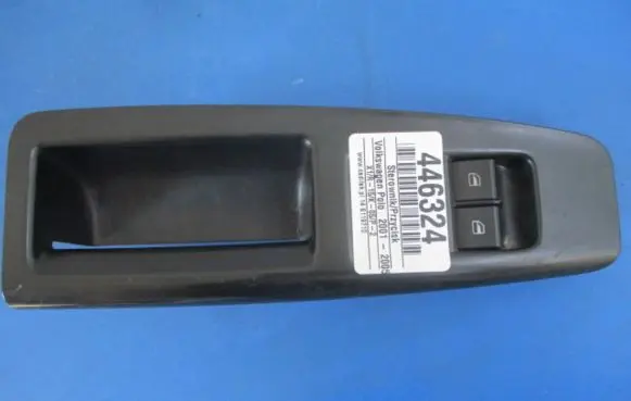 Volkswagen Polo Other devices