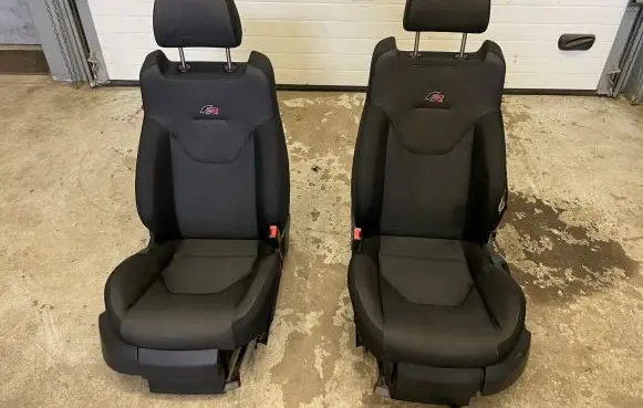 Seat Altea Seat set 