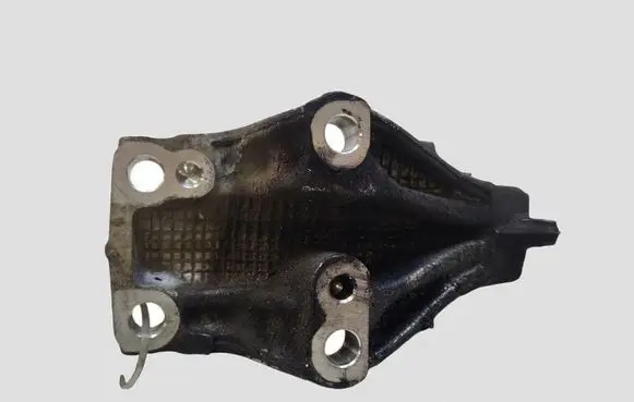 Citroen C5 Driveshaft support bearing bracket 810907