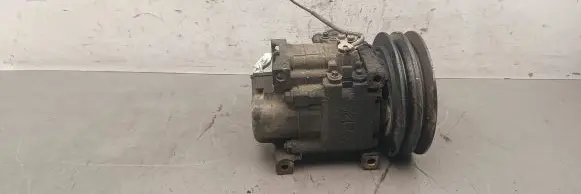 Mazda Premacy Air conditioning (A/C) compressor (pump) H12A1AA40M