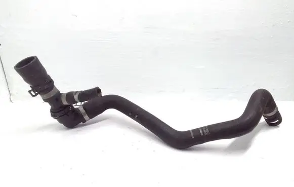 Ford Kuga II Engine coolant pipe/hose BV6118C266DE
