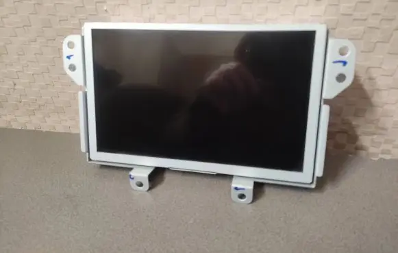 Ford Focus Screen/display/small screen GM5T18B955SB