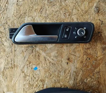 Volkswagen Touran II Wing mirror switch 1T1959552G 049202S
