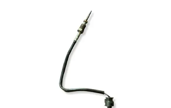 BMW 3 GT F34 Exhaust gas temperature sensor 754331202