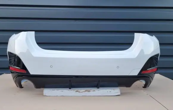 BMW 4 G22 G23 G24 G26 Rear bumper 51128078583