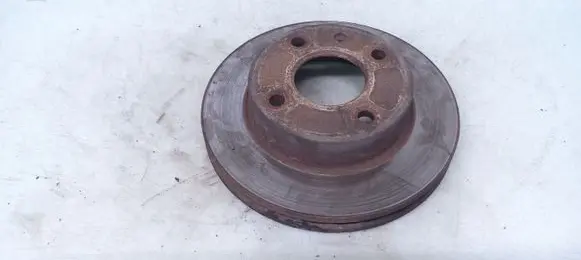 Ford Sierra Front brake disc