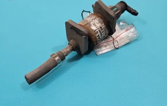 Audi A6 S6 C7 4G Webasto circulation pump for autonomous heater 22454401 IMPRK1495799