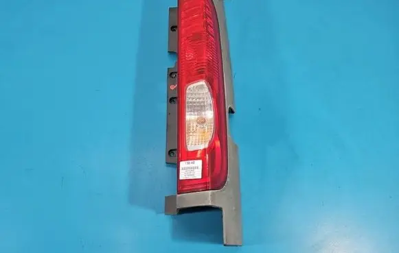 Opel Vivaro Rear/tail lights 265A60118R IMPRK1596440