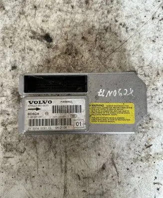 Volvo XC90 Airbag control unit/module 30658913
