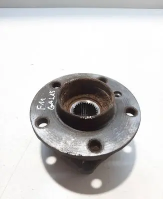 BMW 5 F10 F11 Rear wheel ball bearing 
