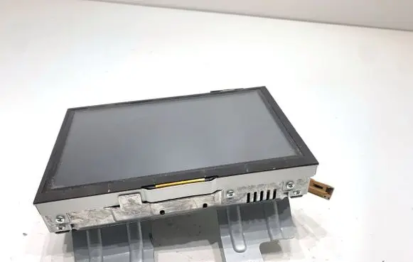 Infiniti Q50 Screen/display/small screen 283874HB0A
