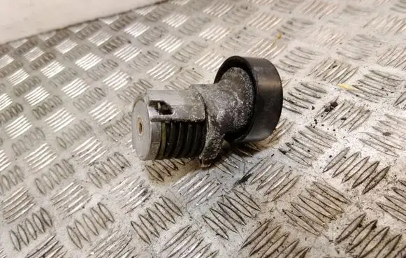 Audi A6 S6 C6 4F Generator/alternator belt tensioner 038903315AH