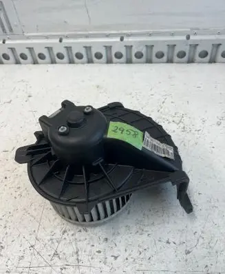 Renault Master III Heater fan/blower 5F2130100