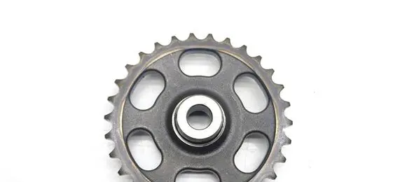 Mercedes-Benz E W212 Timing chain sprocket 
