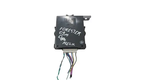 Subaru Forester SH Other control units/modules 88821AG010 2324005411