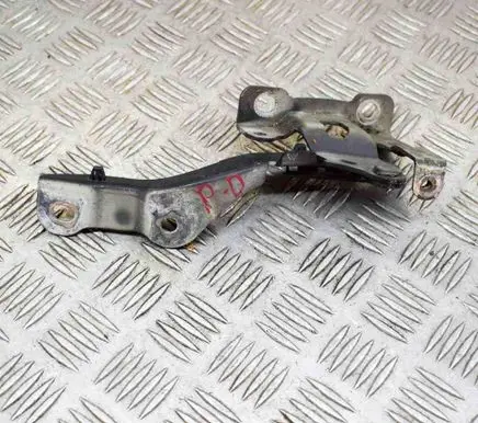 KIA Carens III Engine bonnet/hood hinges