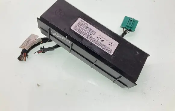 Opel Insignia A Other control units/modules 13505739