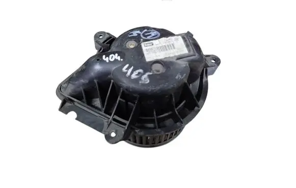 Peugeot 405 Heater fan/blower 