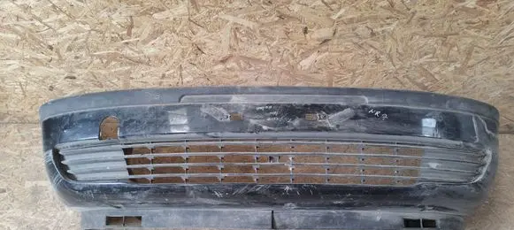 Opel Zafira A Front bumper