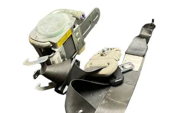 Chrysler 300 - 300C Front seatbelt 1AJ791DVAD 2026071